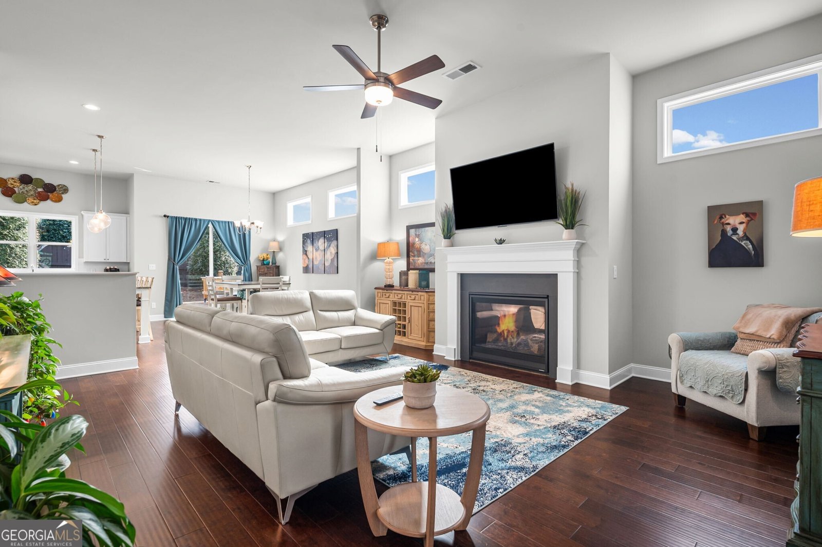 135 Fieldbrook Crossing Holly Springs - Photo 7