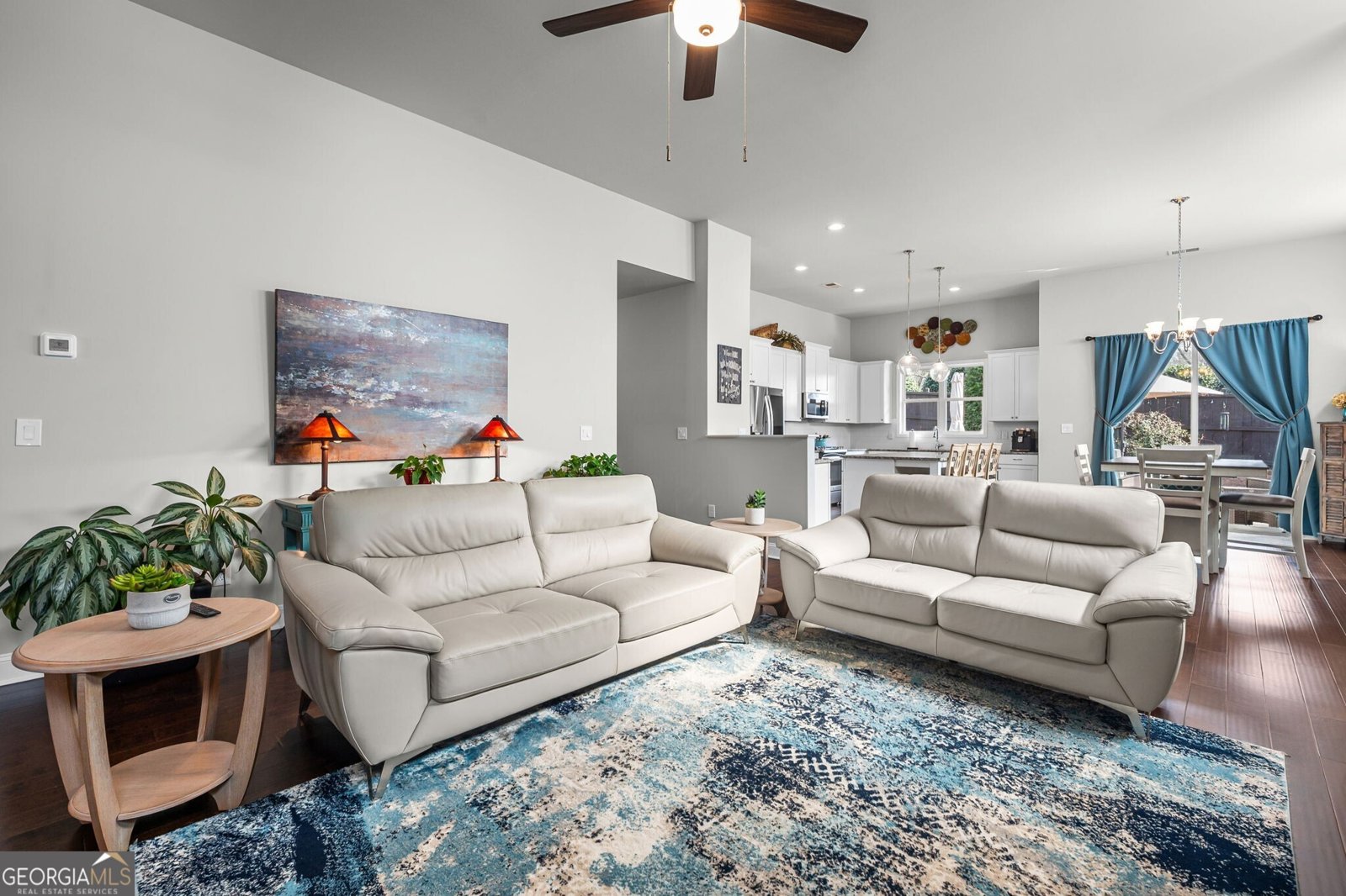 135 Fieldbrook Crossing Holly Springs - Photo 8