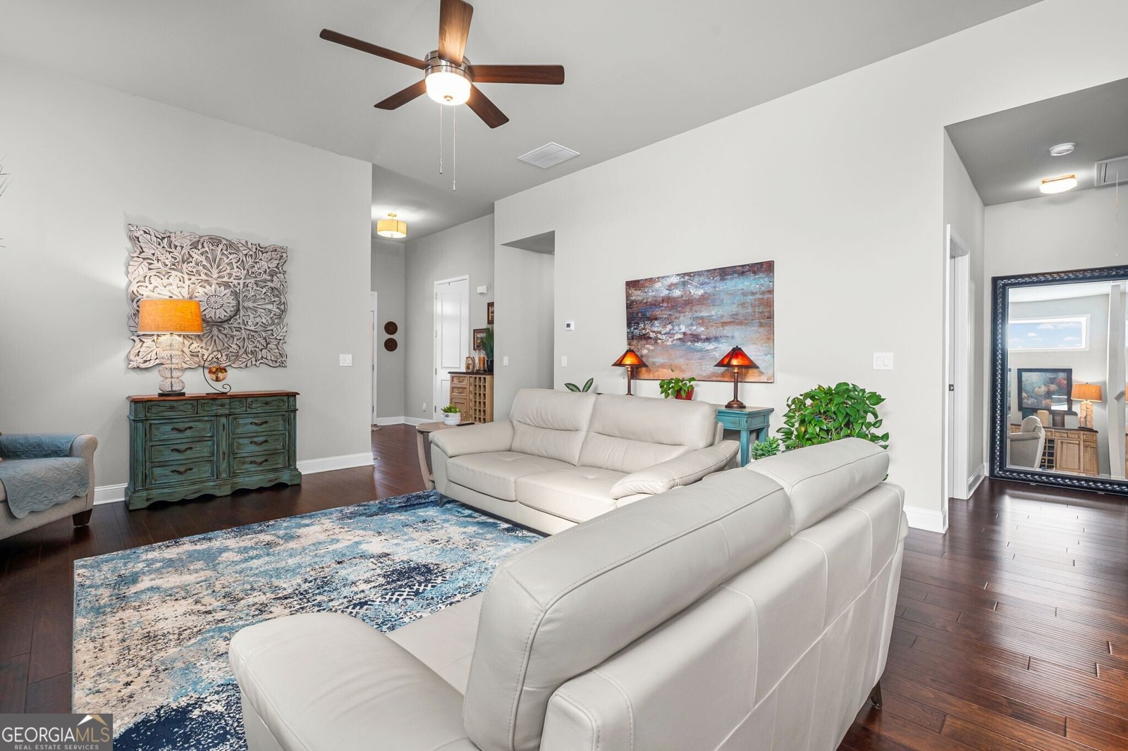 135 Fieldbrook Crossing Holly Springs - Photo 9