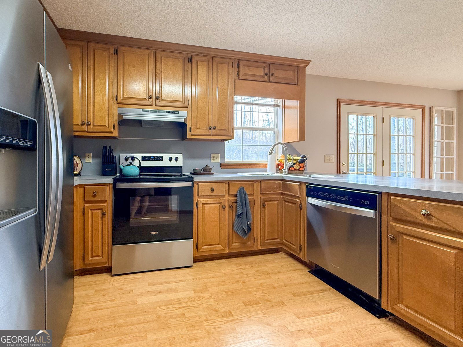 354 Prairie Flower Drive Cleveland - Photo 11