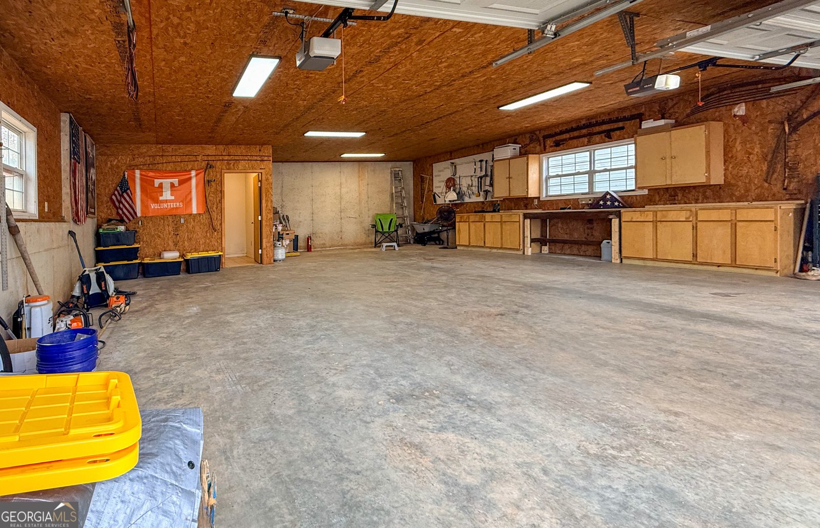 354 Prairie Flower Drive Cleveland - Photo 36