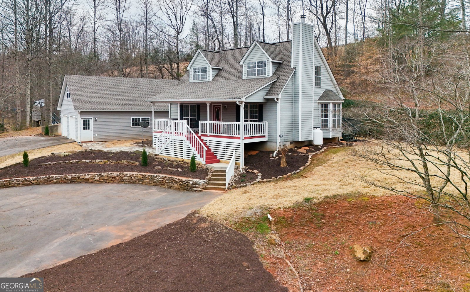 354 Prairie Flower Drive Cleveland - Photo 44