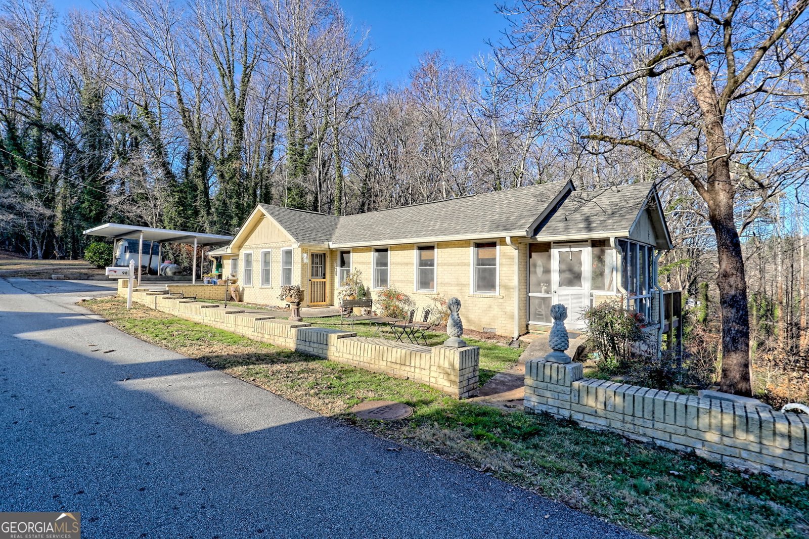 98 Pickett Hill Street Clayton - Photo 54