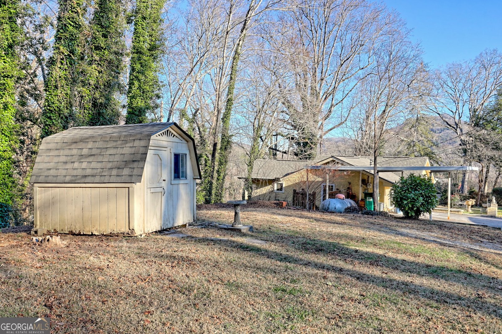 98 Pickett Hill Street Clayton - Photo 61