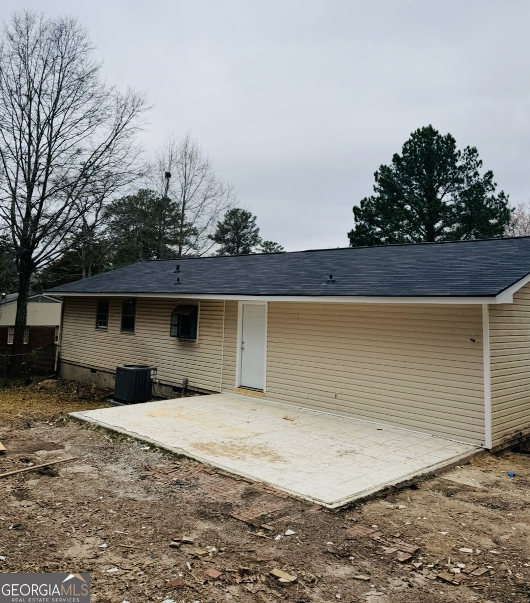 4618 Lakewood Avenue Macon - Photo 8