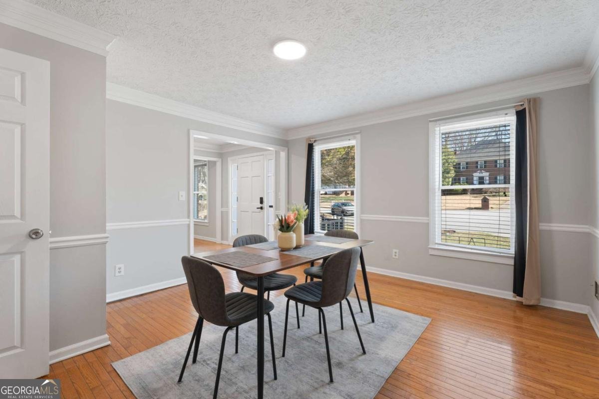 1487 Watsons Place Lawrenceville - Photo 11