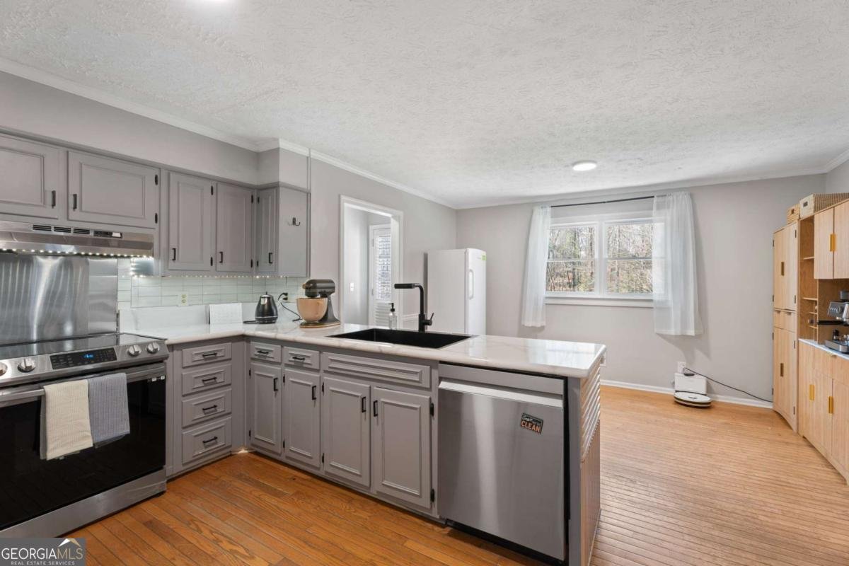 1487 Watsons Place Lawrenceville - Photo 13