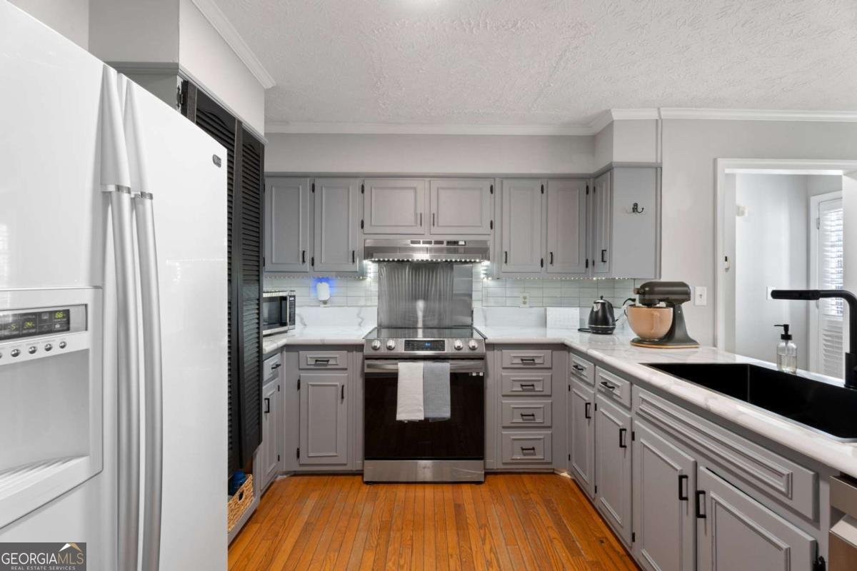 1487 Watsons Place Lawrenceville - Photo 14