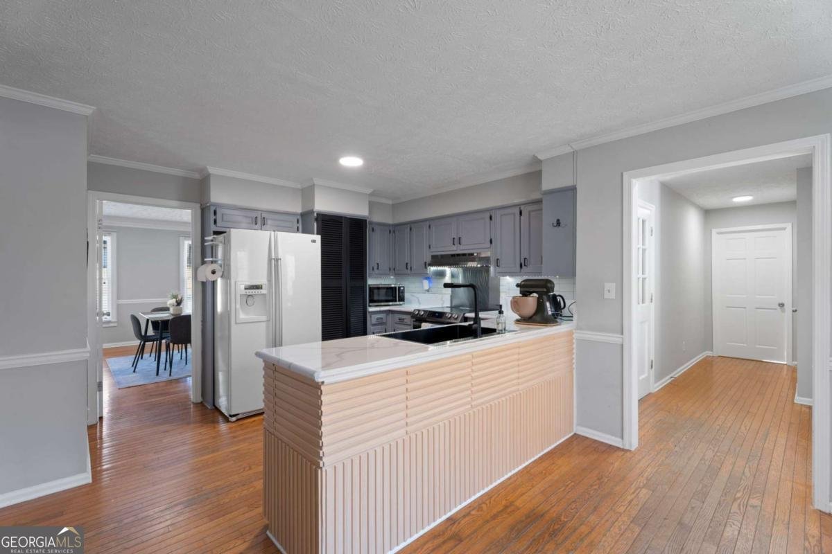 1487 Watsons Place Lawrenceville - Photo 16