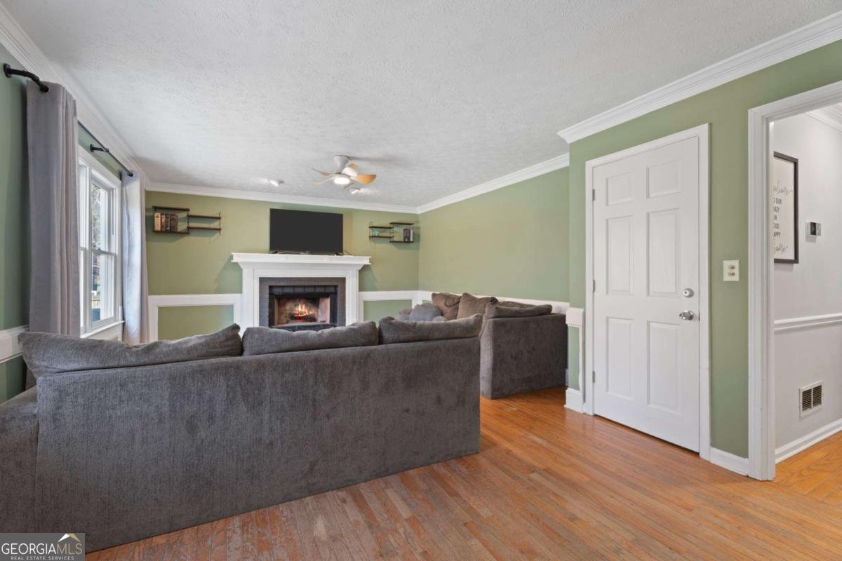 1487 Watsons Place Lawrenceville - Photo 22