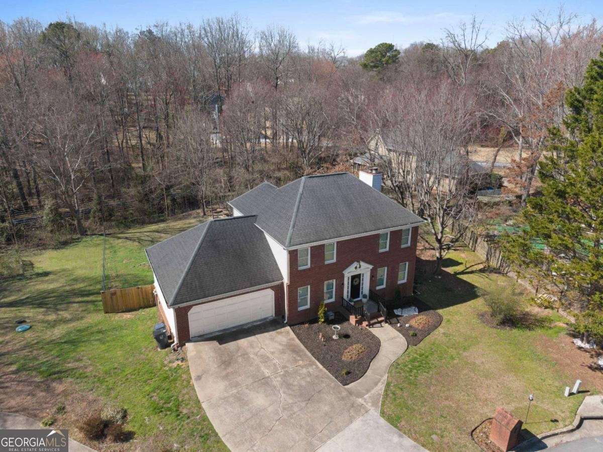 1487 Watsons Place Lawrenceville - Photo 58