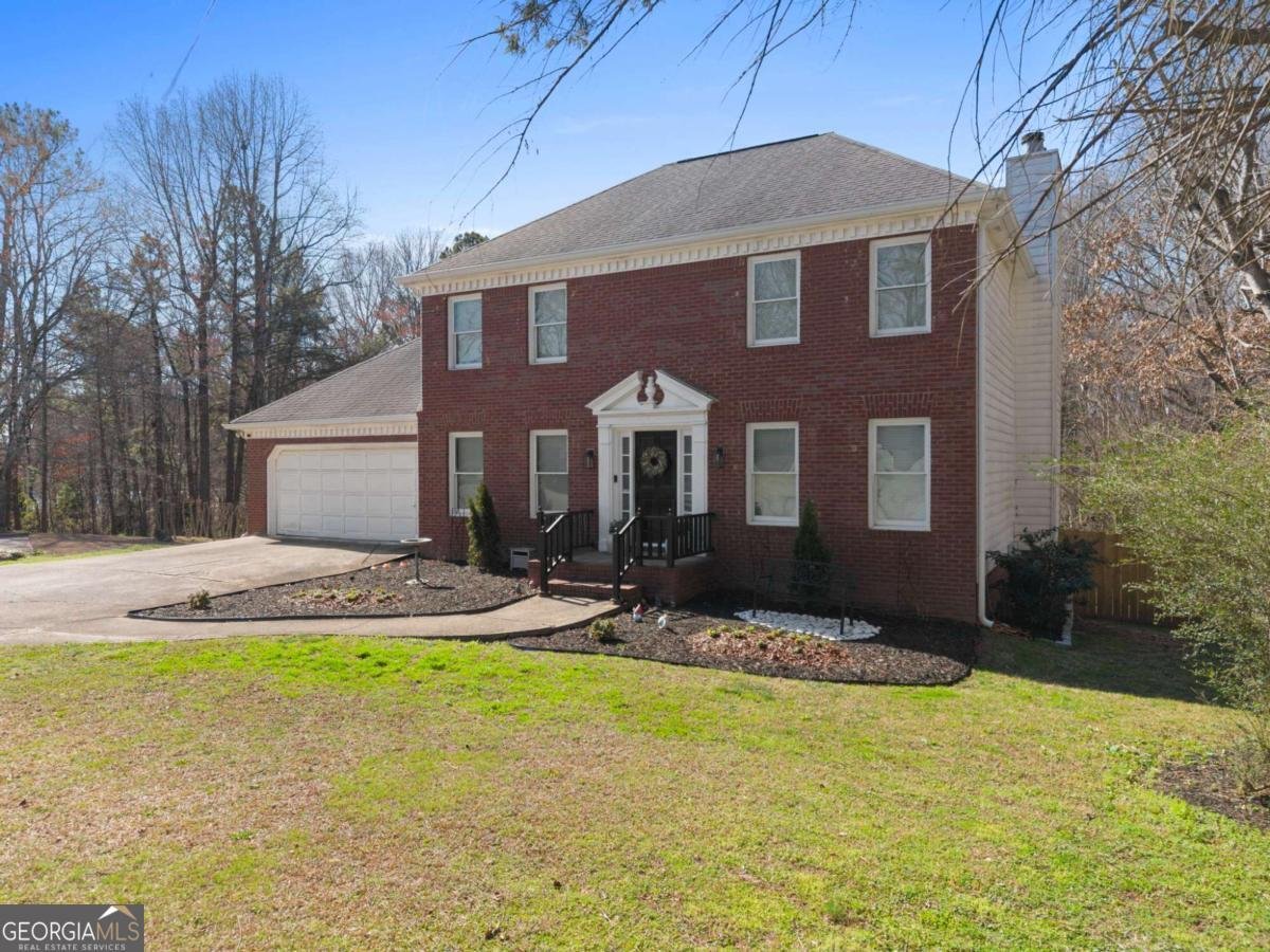 1487 Watsons Place Lawrenceville - Photo 6