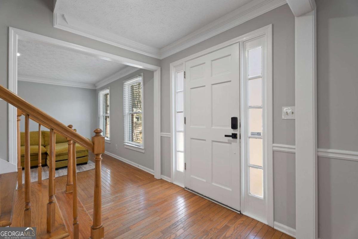 1487 Watsons Place Lawrenceville - Photo 7