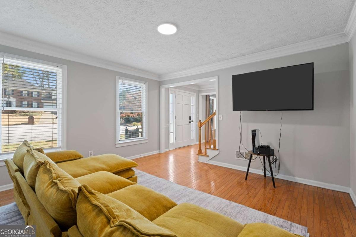 1487 Watsons Place Lawrenceville - Photo 9