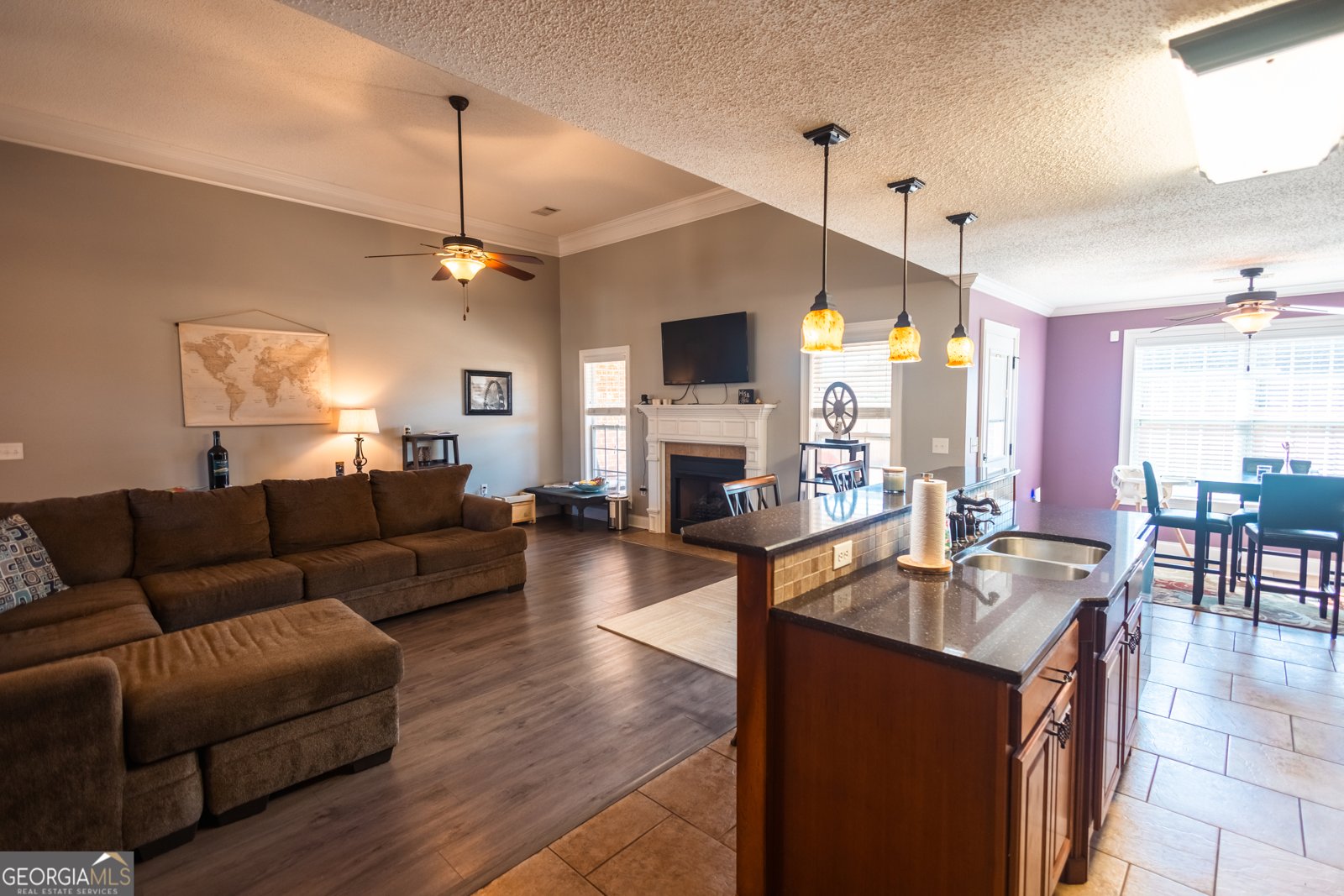 105 Norfolk Circle Warner Robins - Photo 10