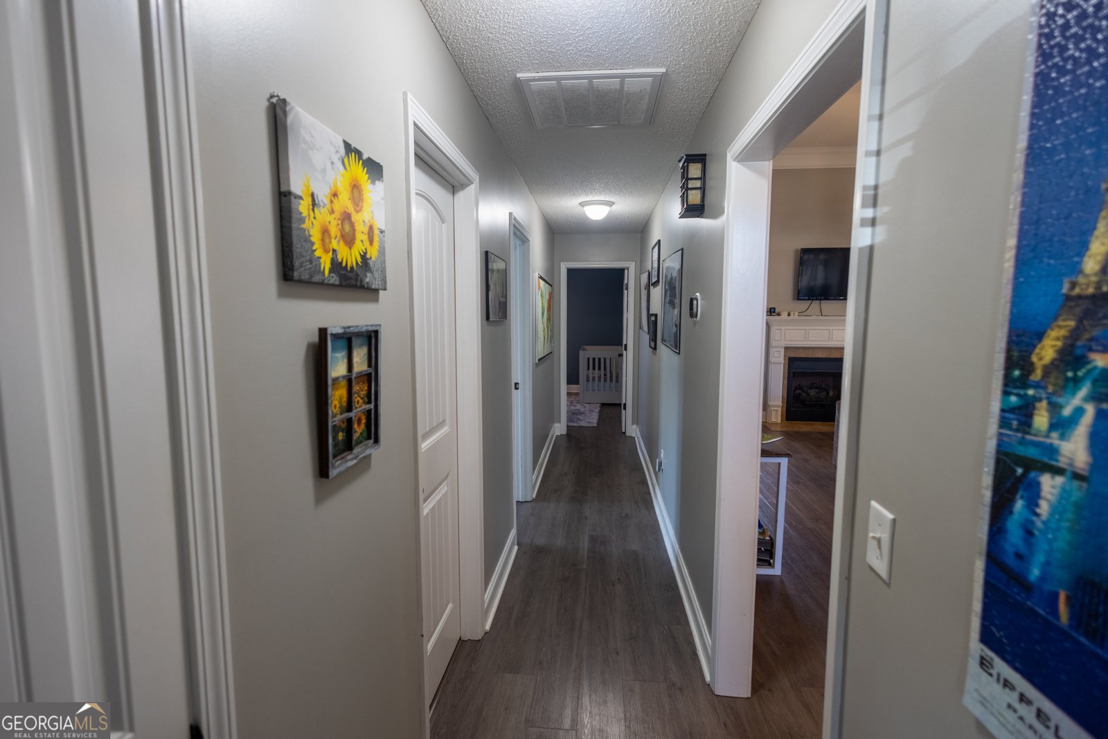 105 Norfolk Circle Warner Robins - Photo 22