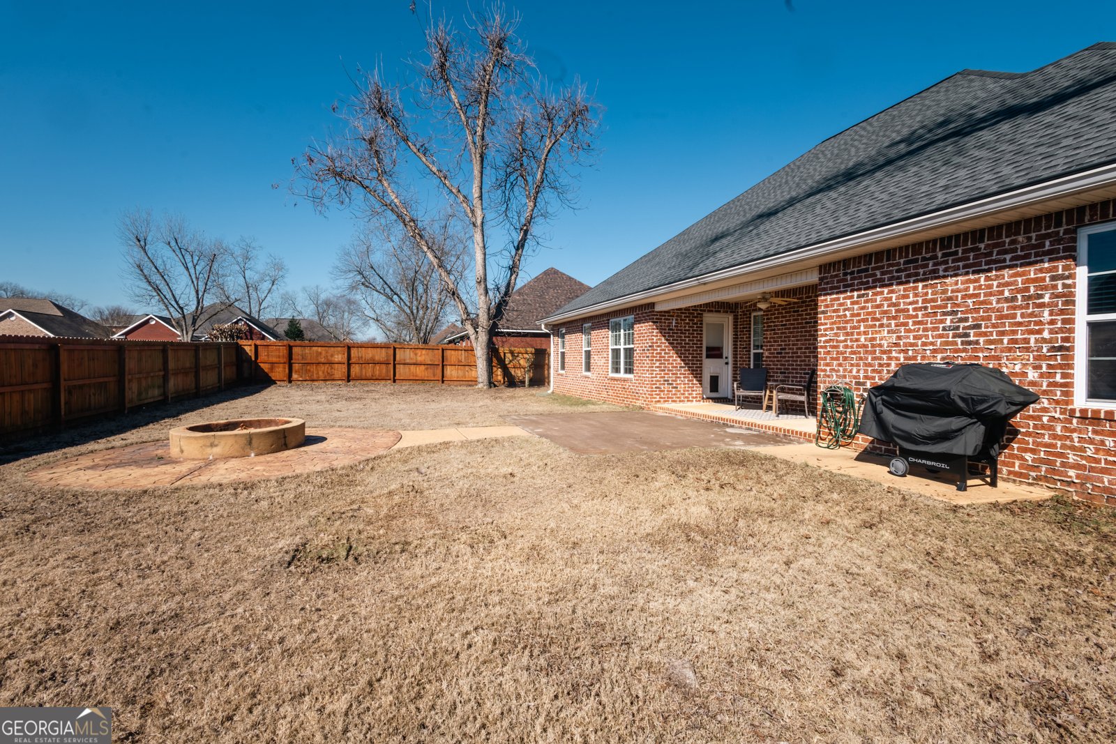 105 Norfolk Circle Warner Robins - Photo 6