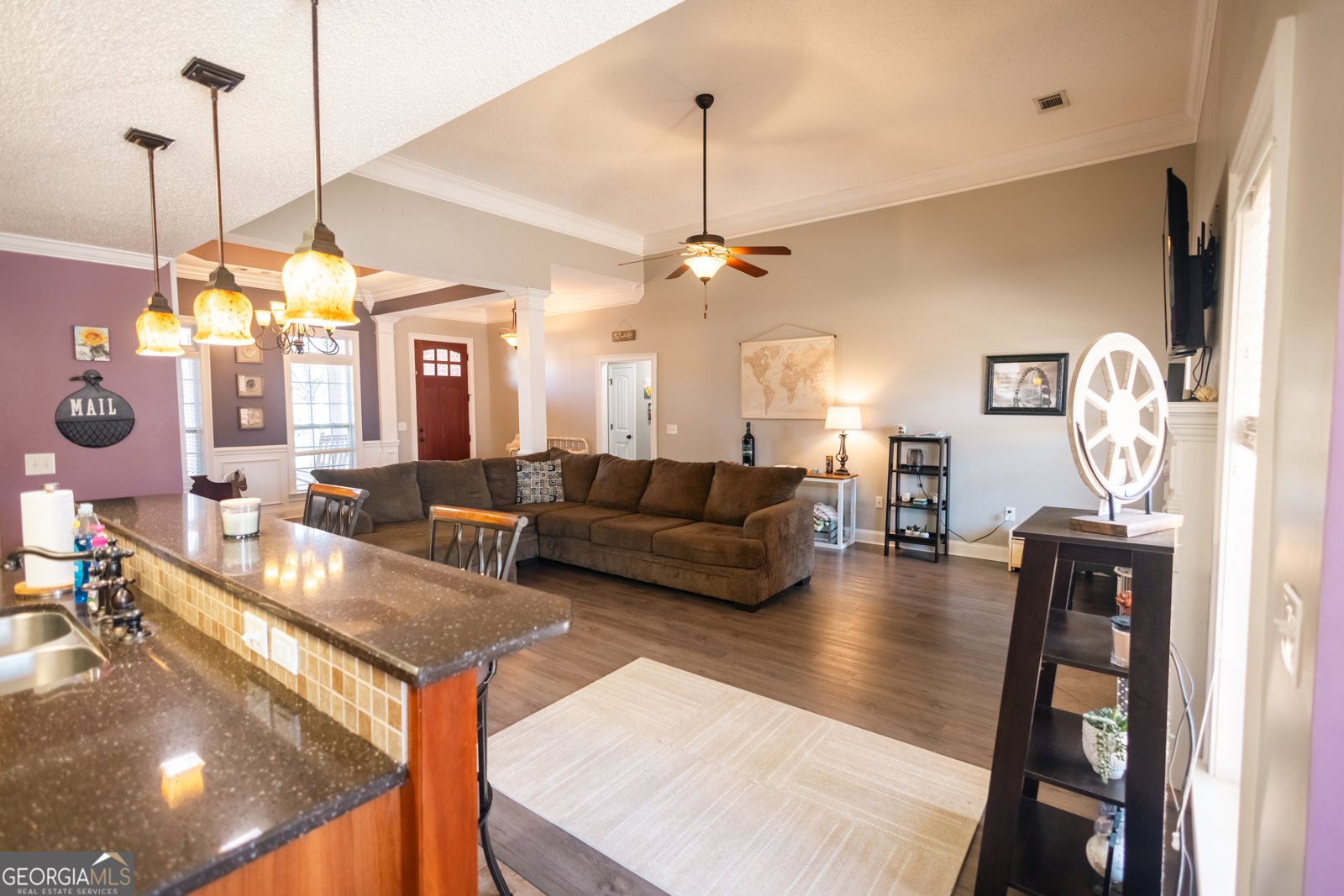 105 Norfolk Circle Warner Robins - Photo 7