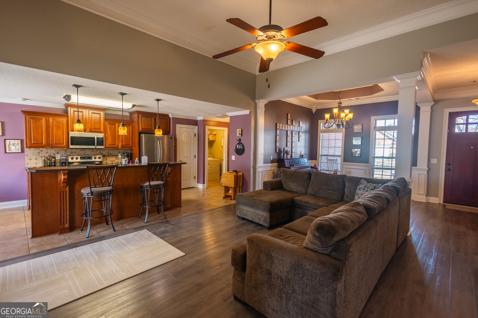 105 Norfolk Circle Warner Robins - Photo 8