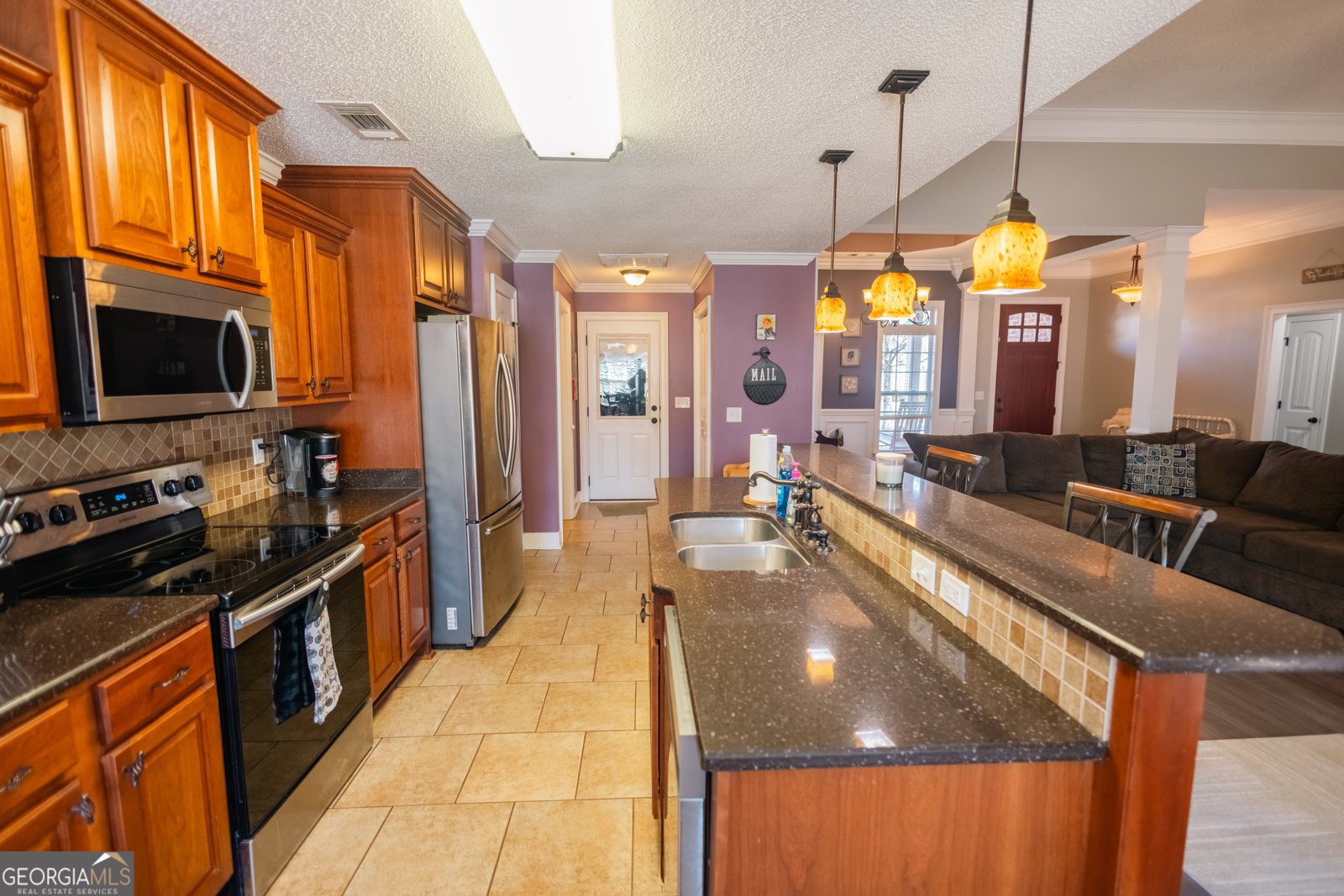 105 Norfolk Circle Warner Robins - Photo 9