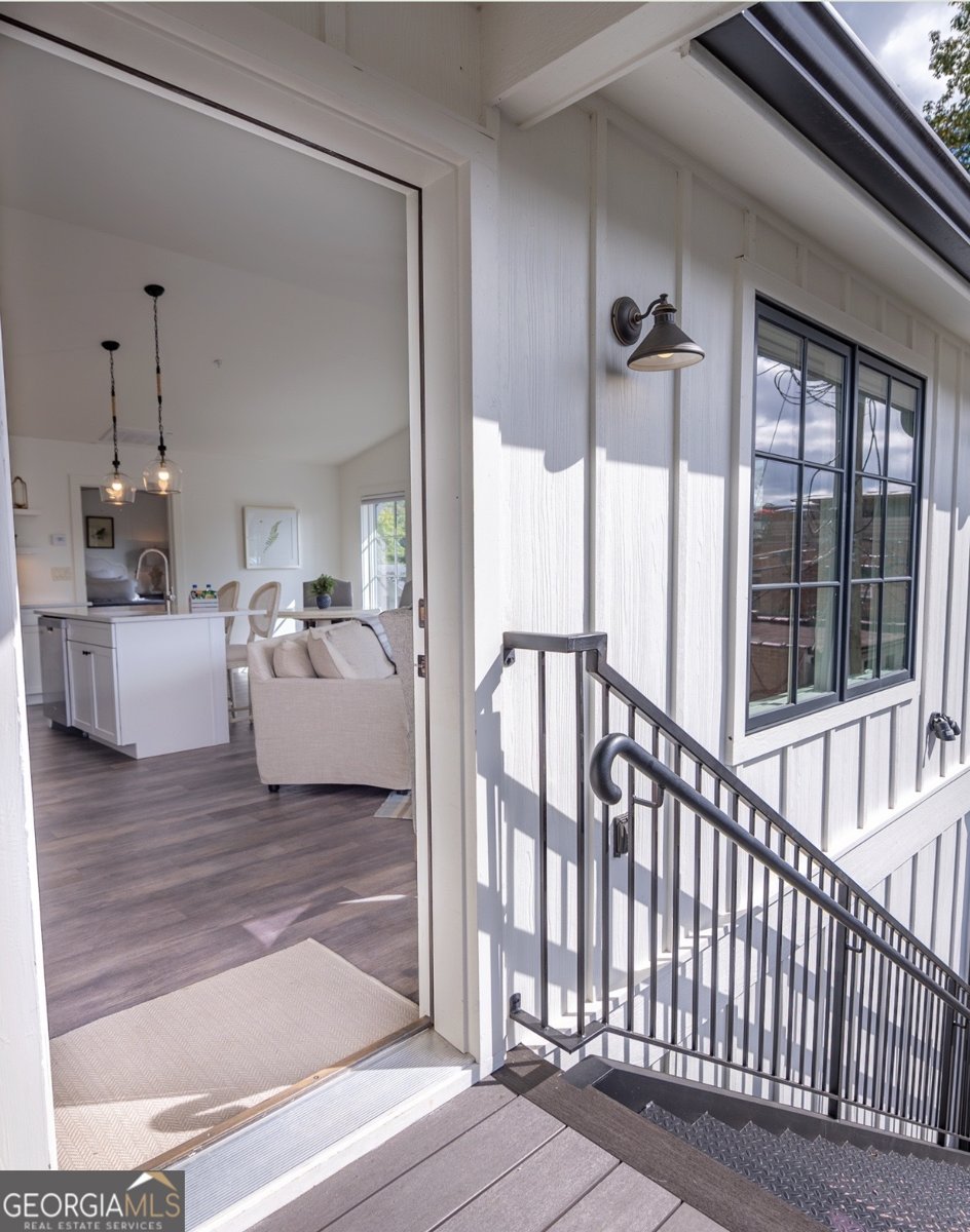 118 Oak Crescent Circle Clayton - Photo 22