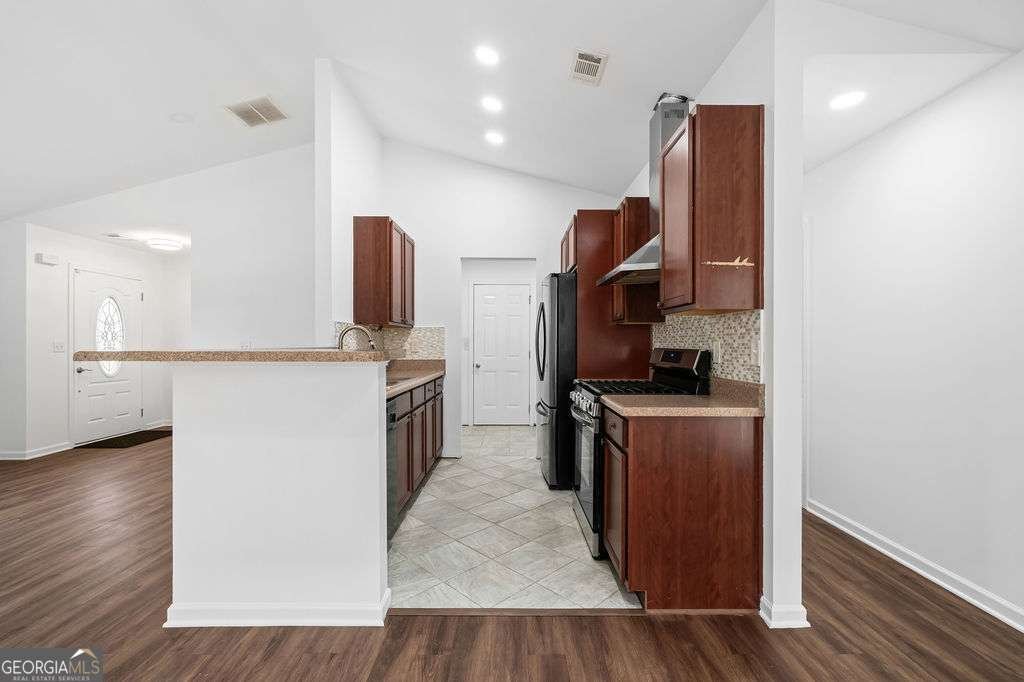 77 Hill Side Way Hiram - Photo 10