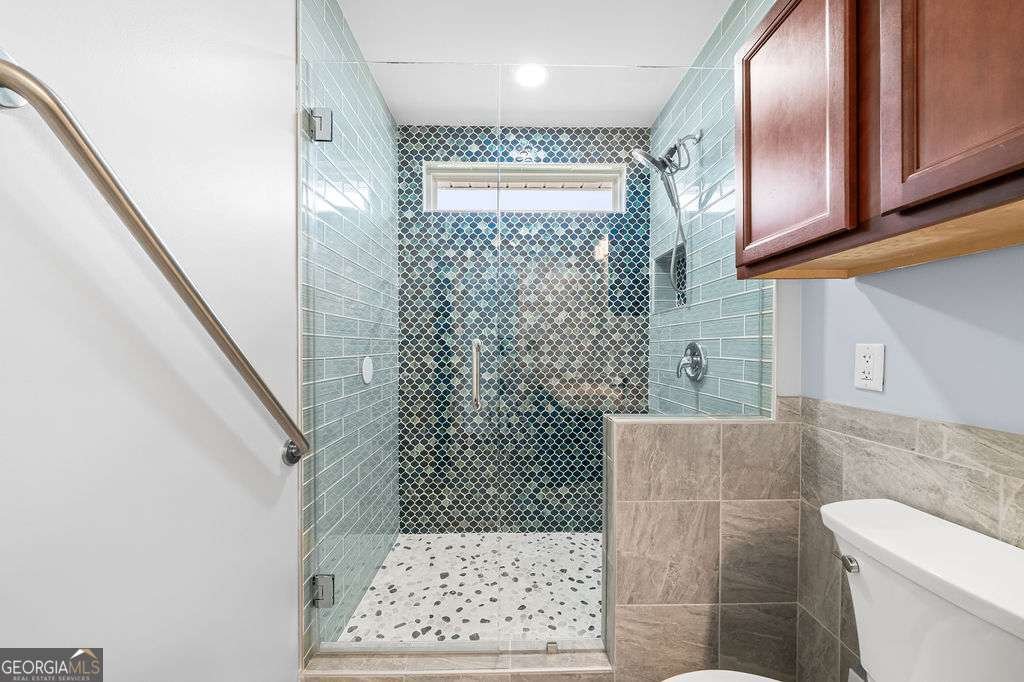 77 Hill Side Way Hiram - Photo 17