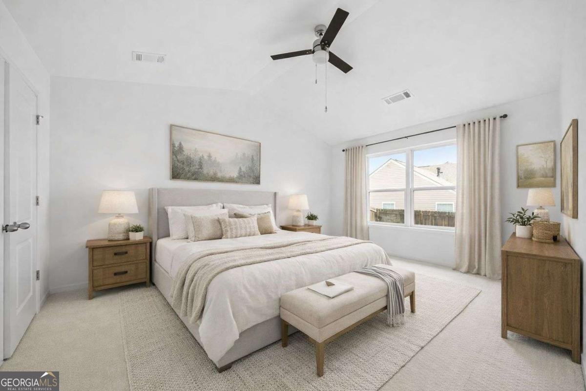 77 Hill Side Way Hiram - Photo 22