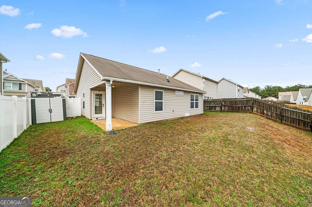 77 Hill Side Way Hiram - Photo 29