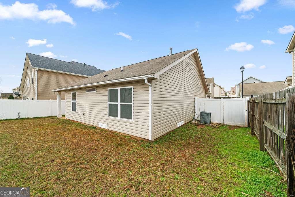 77 Hill Side Way Hiram - Photo 31