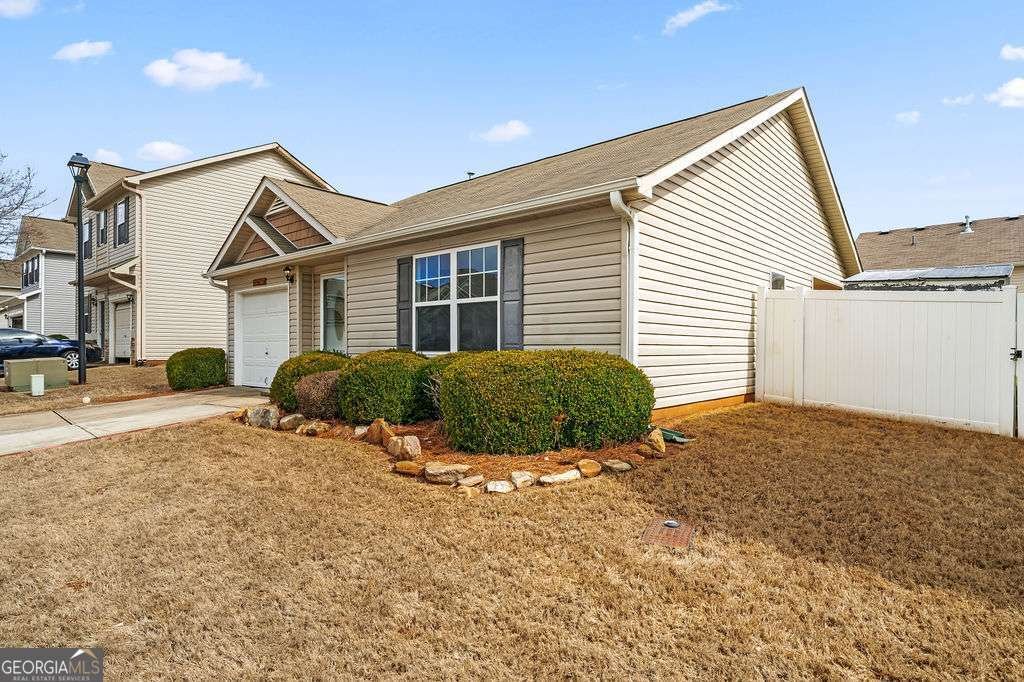 77 Hill Side Way Hiram - Photo 33