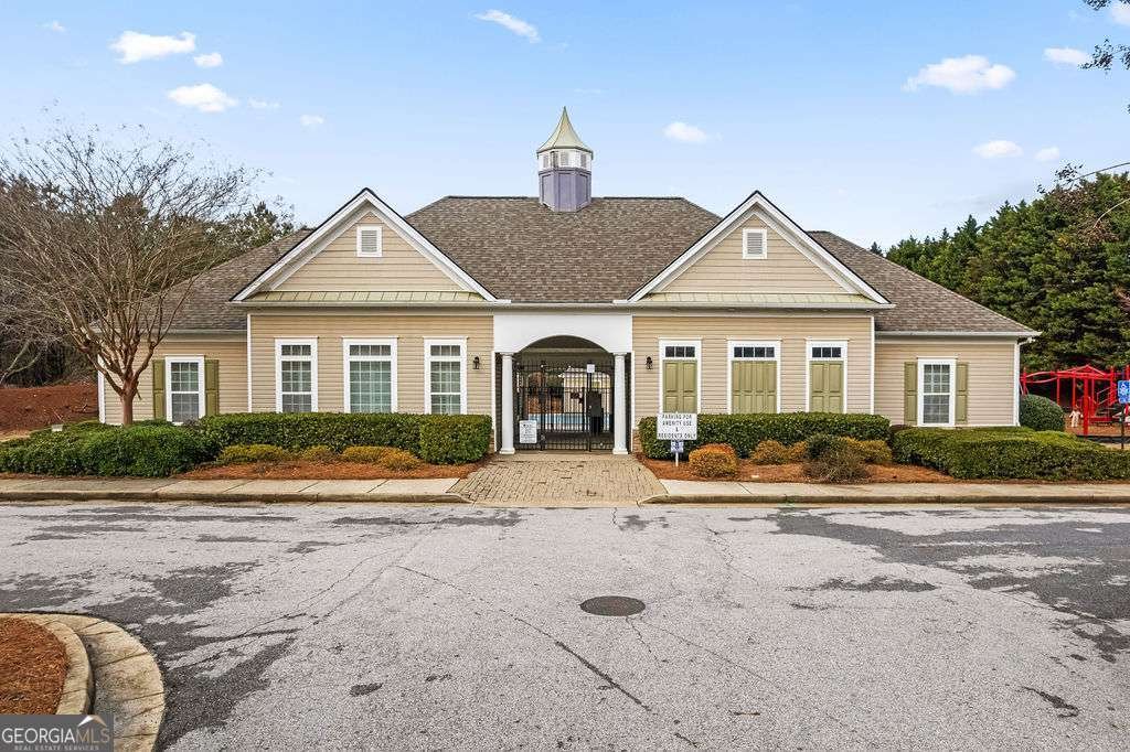 77 Hill Side Way Hiram - Photo 34