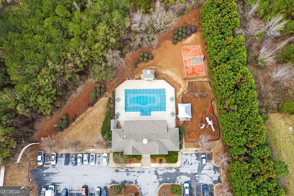 77 Hill Side Way Hiram - Photo 35