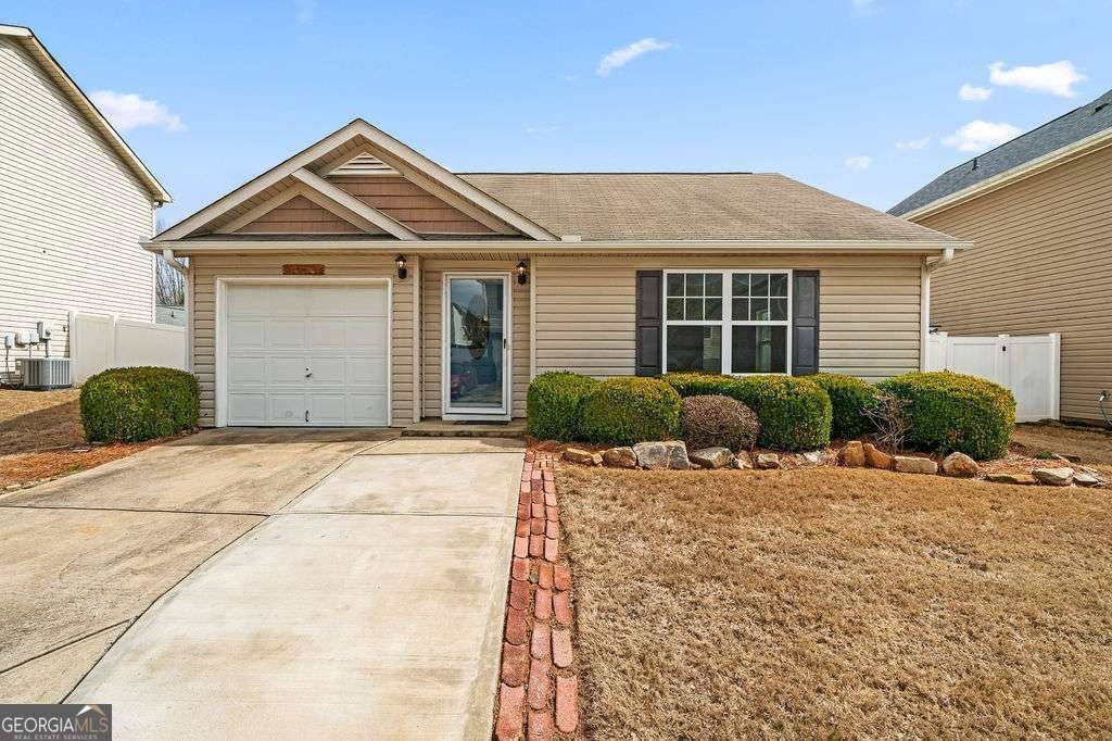 77 Hill Side Way Hiram - Photo 36