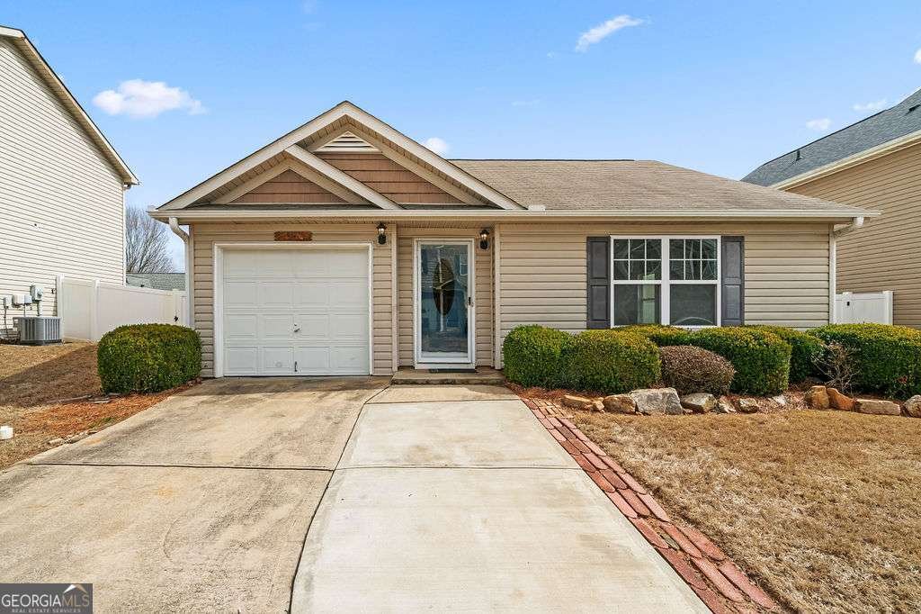 77 Hill Side Way Hiram - Photo 37