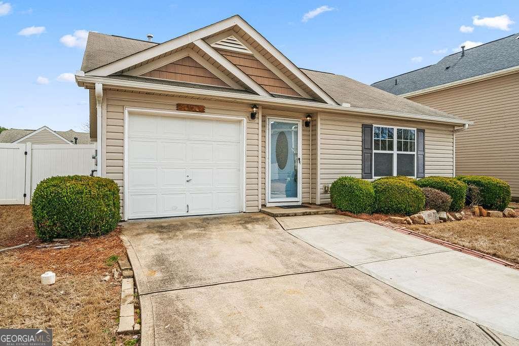 77 Hill Side Way Hiram - Photo 38