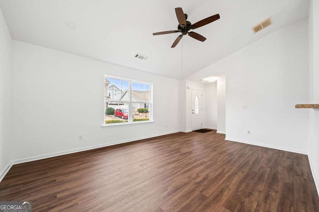 77 Hill Side Way Hiram - Photo 6