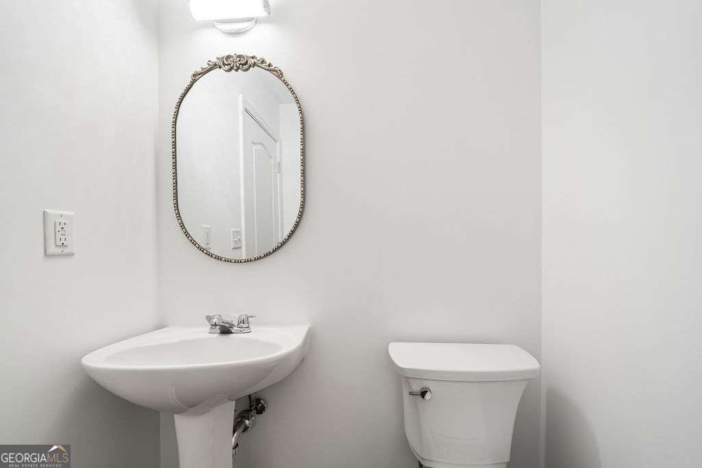 77 Hill Side Way Hiram - Photo 7