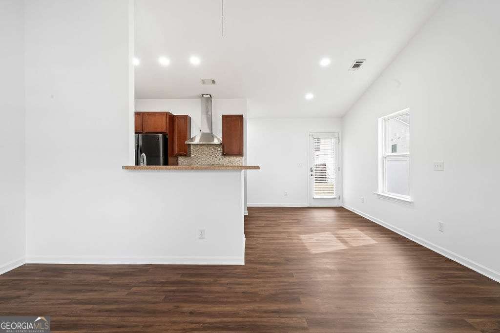 77 Hill Side Way Hiram - Photo 8