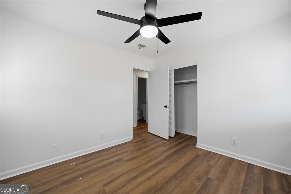 602 N Forest Lake Drive Macon - Photo 11