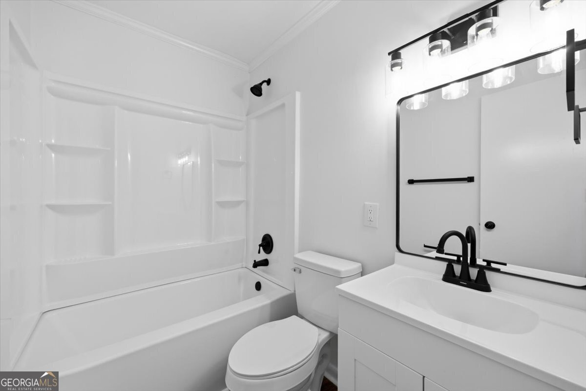 602 N Forest Lake Drive Macon - Photo 13