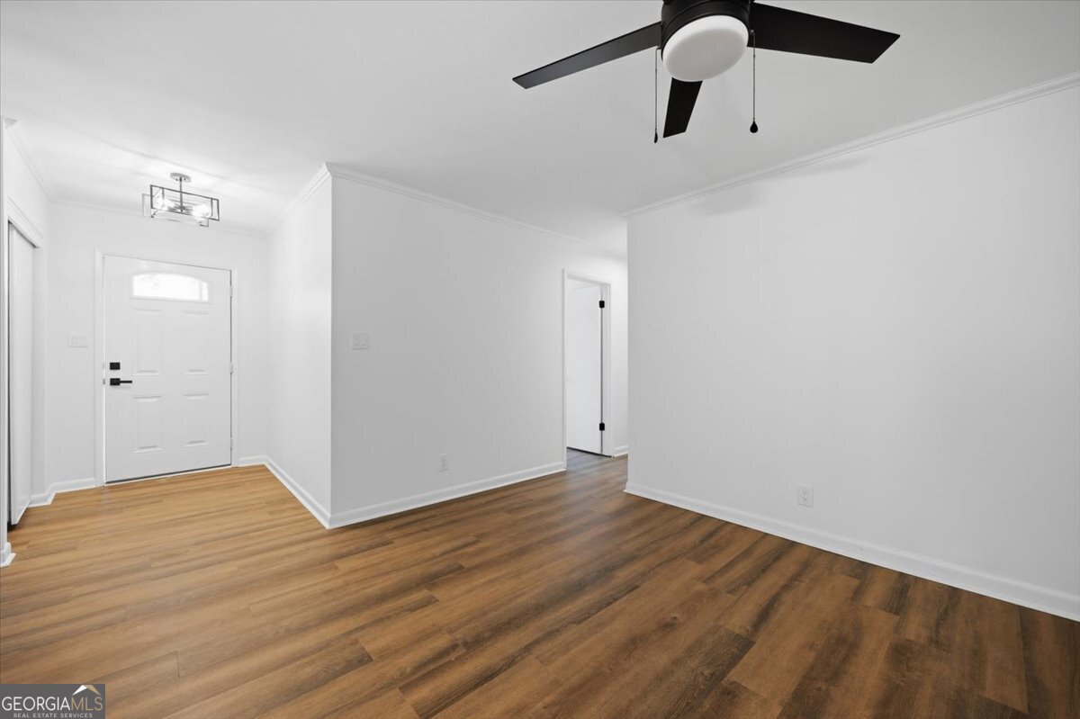 602 N Forest Lake Drive Macon - Photo 17