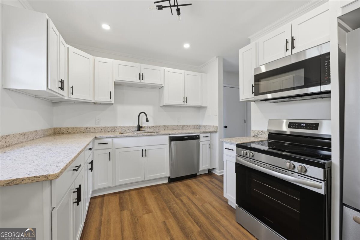 602 N Forest Lake Drive Macon - Photo 19