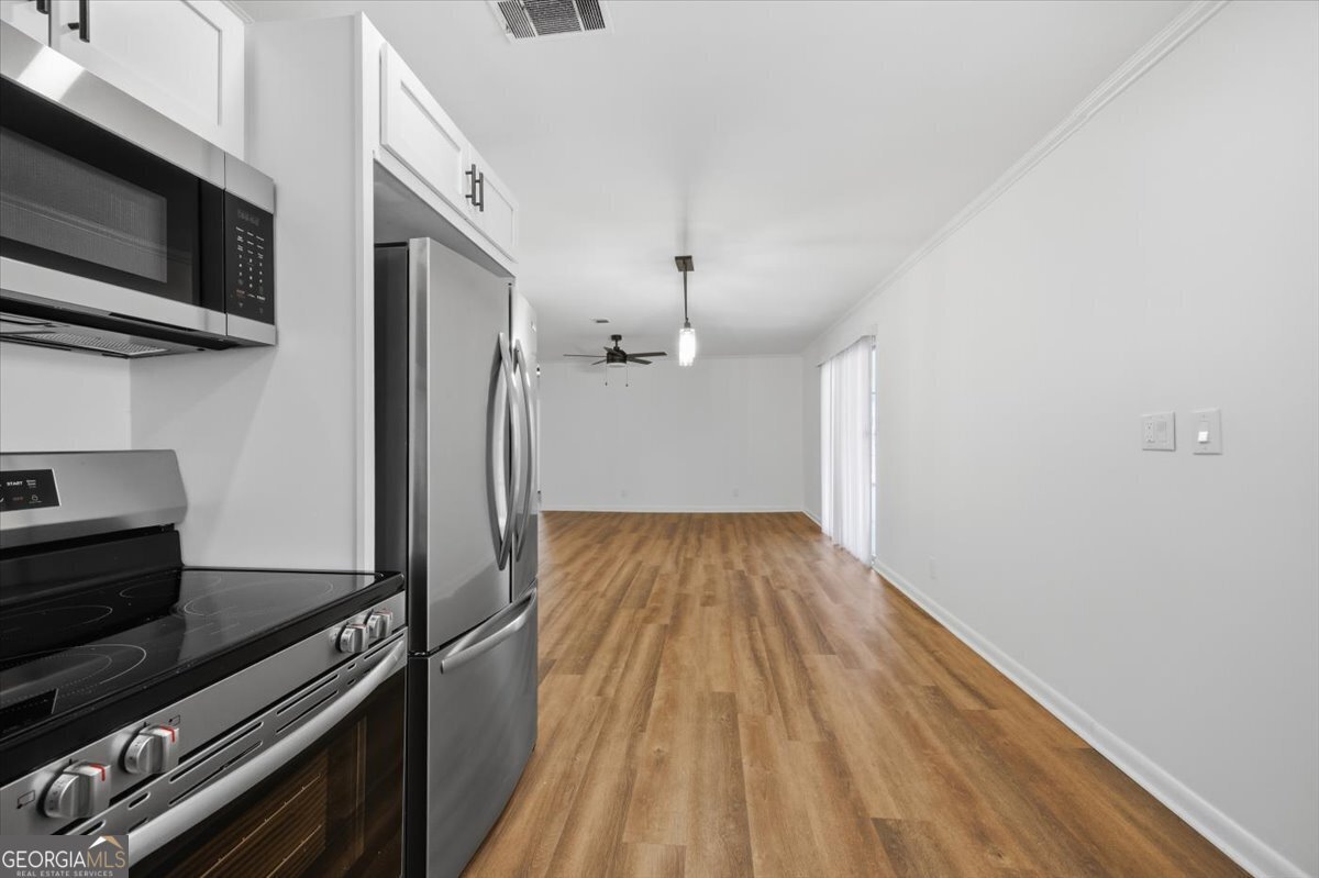 602 N Forest Lake Drive Macon - Photo 20