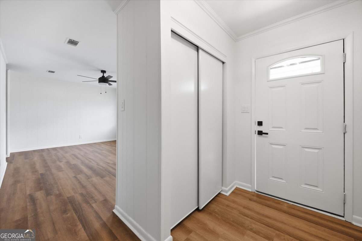 602 N Forest Lake Drive Macon - Photo 26