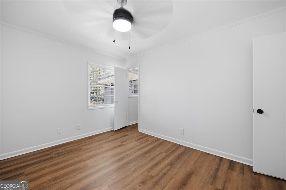 602 N Forest Lake Drive Macon - Photo 9