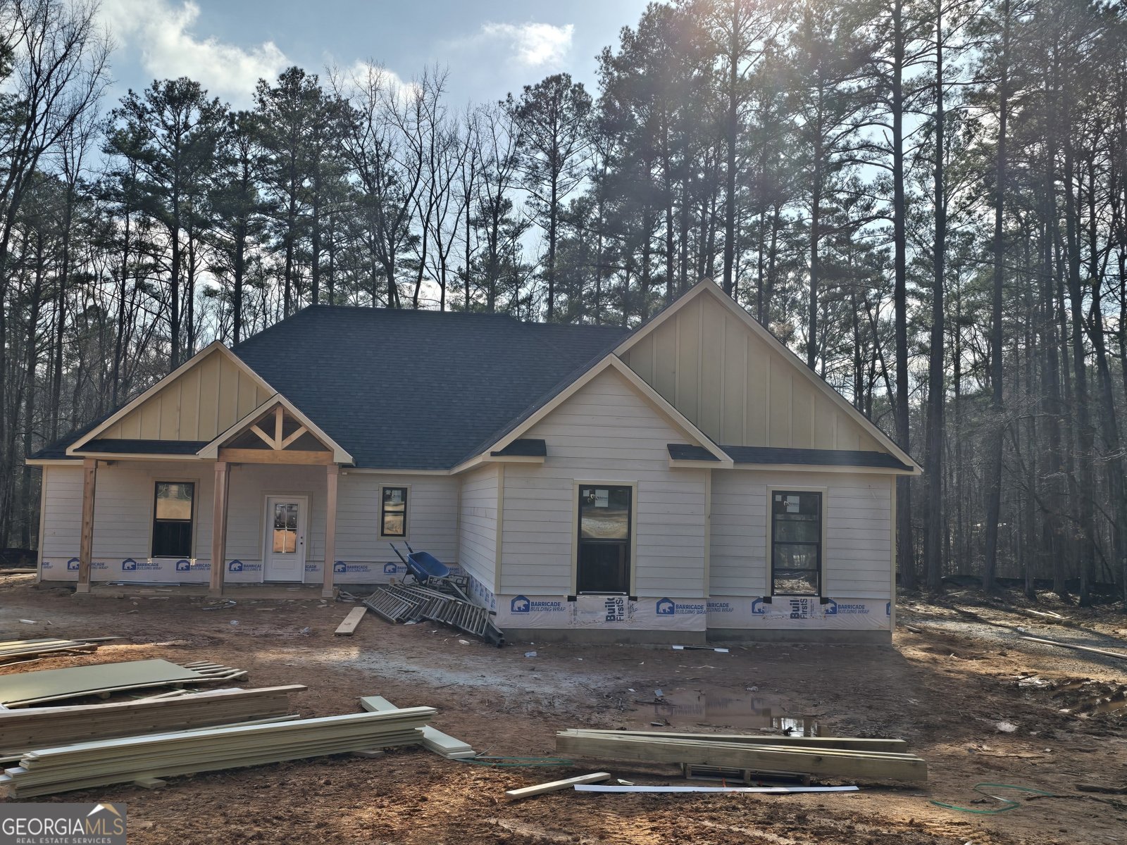 3801 Hutcheson Ferry Road Whitesburg - Photo 1