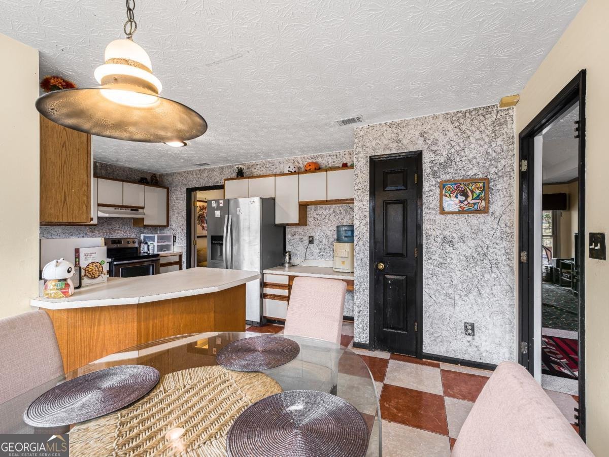 710 Friendship Ridge Court Powder Springs - Photo 10