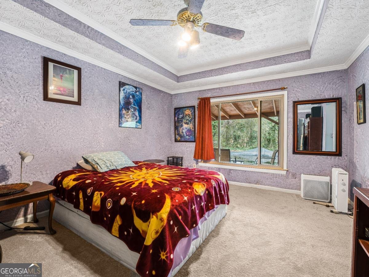 710 Friendship Ridge Court Powder Springs - Photo 11