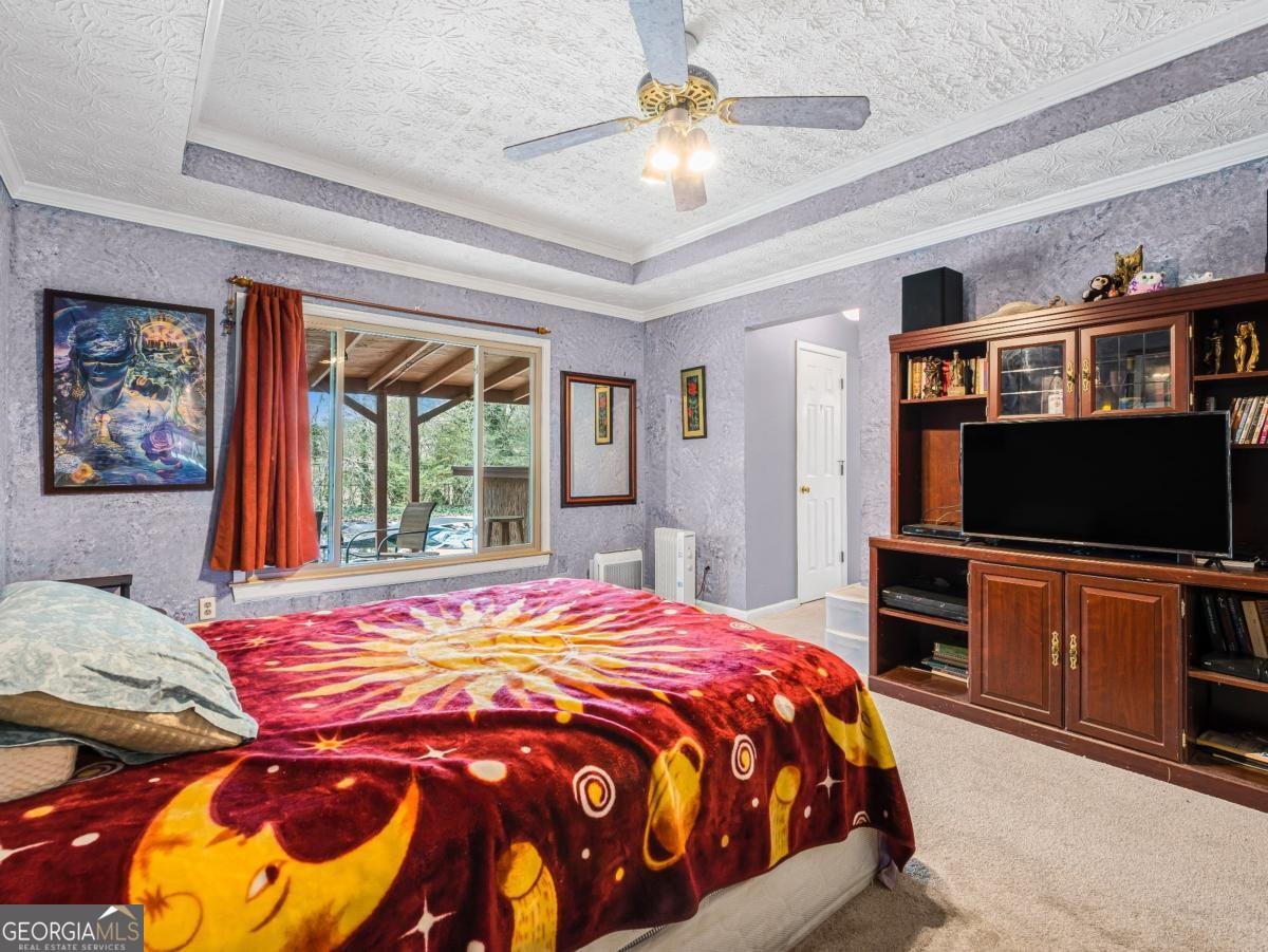 710 Friendship Ridge Court Powder Springs - Photo 12